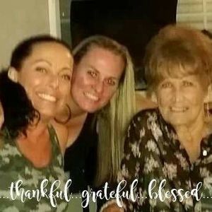 Meet your Posher, Cheryl